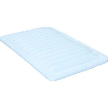 Filtr do auta Vzduchový filtr KAMOKA F258601