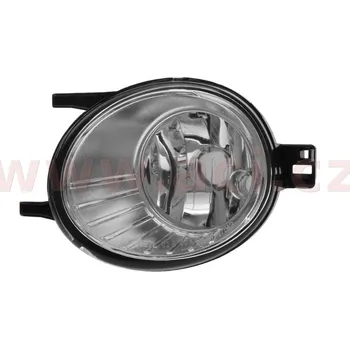 Mlhový světlomet Mlhovka VAN WEZEL 1888997