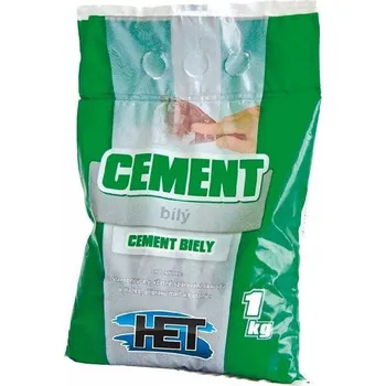 cement CEMENT bílý bal. 3 kg