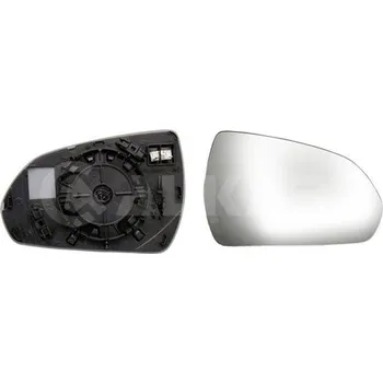 Autosklo Sklo do zrcátka, vnější zrcátko ALKAR 6432724