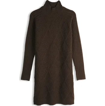 Dámské oblečení GATE Svetrové šaty 34 625-1519/29
