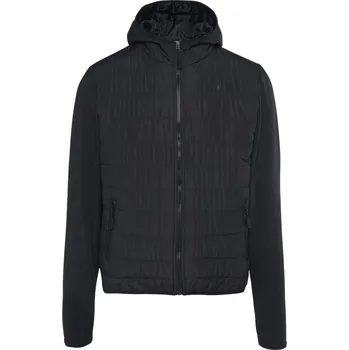 Pánská Bunda MARTES ESSENTIALS SINO M000241157 – Černá S