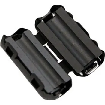 FLF-502 feritové jádro na kabel