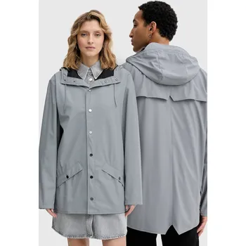Bunda Rains 12010 Jacket W3 12010.147 šedá 09X, vel. XL