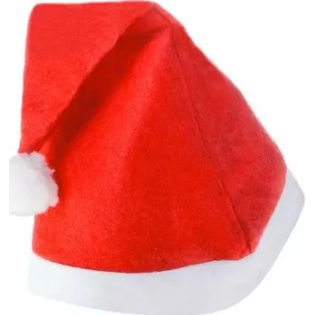 Vánoční dekorace Vánoční čepice Santa Claus