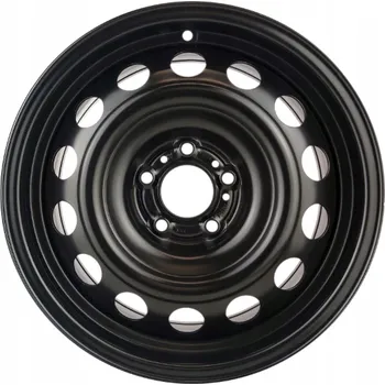 Plechové kolo Plechový disk Peugeot 7.0x16 5x108 ET44