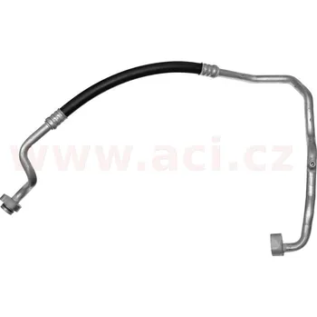 hadice klimatizace (na vstup kompresoru) 1.0i (r134a)