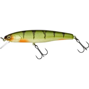 Umělá nástraha Wobler ILLEX Arnaud 100mm Floating Perch