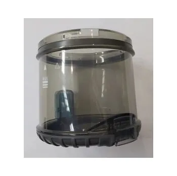 Příslušenství k vysavači Nádoba na prach pro Concept VP6000 pro Concept VP 6000 Perfect Clean