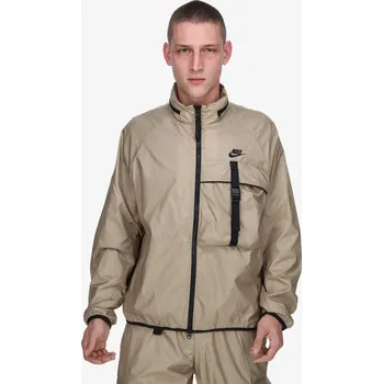 Pánská mikina Nike M NK TCH WVN N24 LND PKBL JKT S