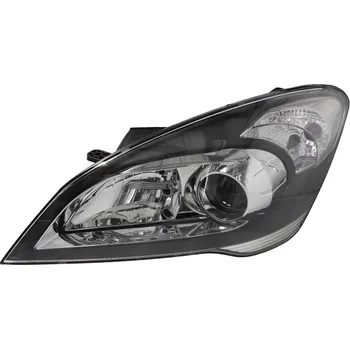 Přední světlomet DEPO Přední levé světlo KIA CEED I ED 08.2009-12.2012