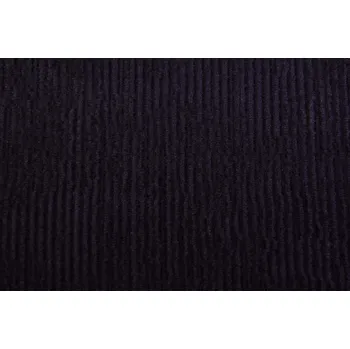 Prací kord v tmavě modré barvě MOR222