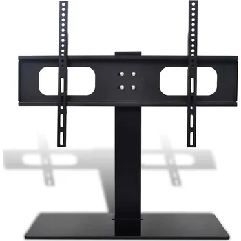 Televizní držák vidaXL Podstavec pod TV 37"–55" Max VESA 600 x 400 mm 40 kg