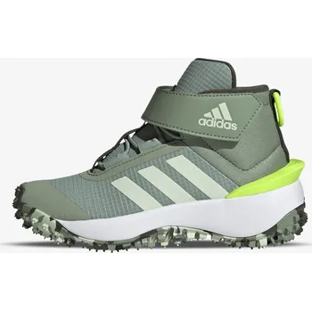 Chlapecké tenisky adidas FORTATRAIL EUR 31