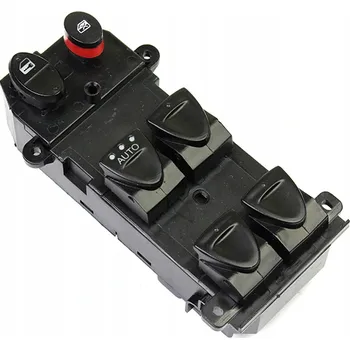 Stahovačka okna Spínač na stahování oken HONDA CIVIC VIII (06-11) - 35750-SNA-A13