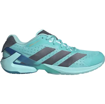 Pánská sálová obuv Indoorové boty adidas Adizero Counterblast jr9575 Velikost 44,7 EU | 10 UK | 10,5 US | 27,5 CM