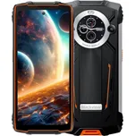 Blackview BV8200 Black/Orange