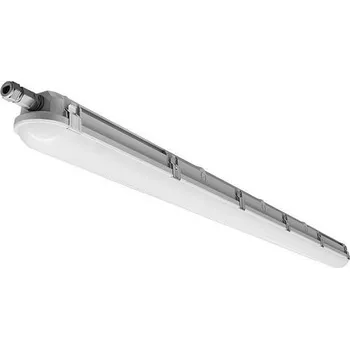 Průmyslové svítidlo LED Stmívatelné technické svítidlo ORAVA LED/35/44/53/60W/230V IP66 150 cm