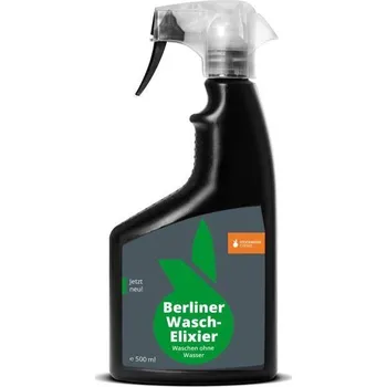 Příslušenství ke karavanu Univerzální čistící prostředek Berliner Wasch-Elixier