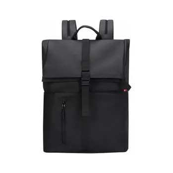 brašna na notebook dbramante1928 Broadway - Batoh na notebook - ICON - 16" - pulnocní