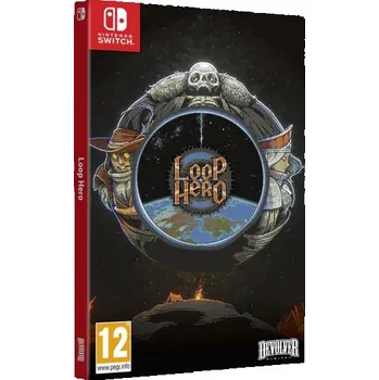 Hra pro Nintendo Loop Hero (Switch)