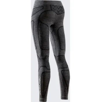 X-Bionic Symbio Merino Pants dámské podvlékací vlněné kalhoty M