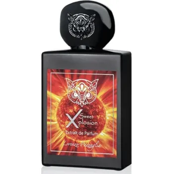 Unisex parfém Lorenzo Pazzaglia SWEET XPLOSION Extrait de Parfum