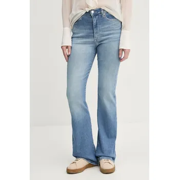 Dámské džíny Džíny Tommy Jeans DW0DW20218 modrá 50J, vel. 27/32