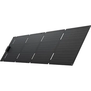 Příslušenství ke karavanu Skládací solární panel EcoFlow 60 Wp