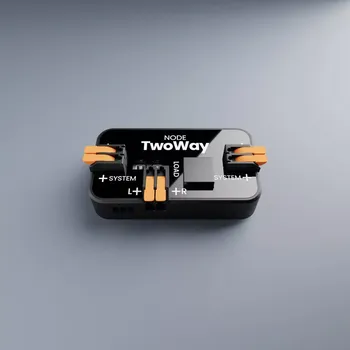 Příslušenství ke karavanu Dvoucestný přepínač NODE Two Way pro řídicí systém Revotion