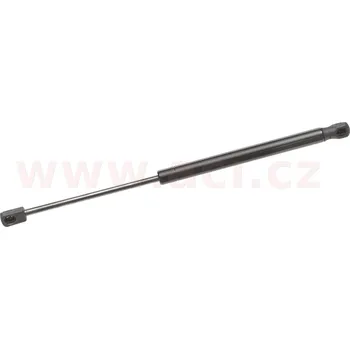 Auto-moto vzpěra zd. kufru (Audi TT Coupé pro spoiler) (celk. délka 405 mm, délka zdvihu 160 mm, síla 620 N)
