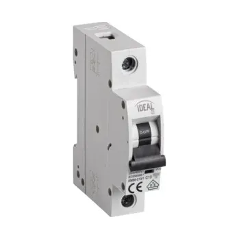 Jistič Kanlux 39386 KMB10-C25/1 Jistič