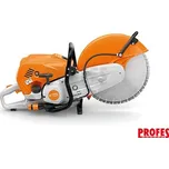 STIHL Benzínová rozbrušovačka TS 910i