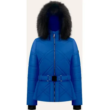 Poivre Blanc lyžařská bunda SKI JACKET 2024/2025 Modrá L Dámské