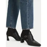 Hispanitas Polokozačky HI254304 Černá 41