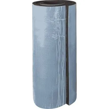 Příslušenství ke karavanu Samolepicí izolace Kaiflex EF bez AL laminace varianta síla 6 mm