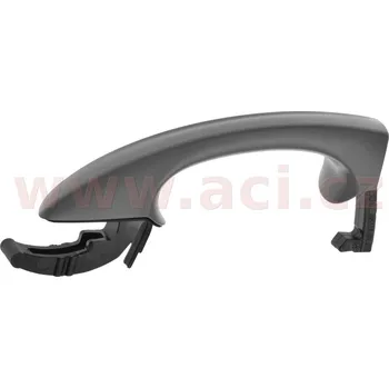 vnější klika, pro vozy bez KESSY ORIGINÁL, L