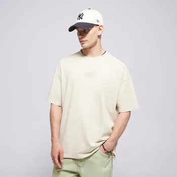 Pánské tričko Prosto Tričko Box 2.0 Béžová L