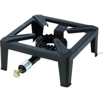 Příslušenství ke karavanu Průmyslový plynový vařič MEGA ZEUS varianta Základní varianta