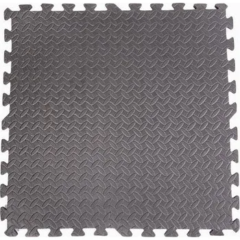 Příslušenství ke karavanu Univerzální podlahové dlážky Reimo Tent 60x60 cm