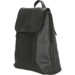 Enrico Benetti batoh NOUMEA S black, 6 litrů