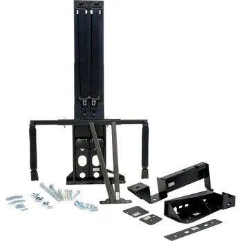 Příslušenství ke karavanu Konstrukce CTA pro Renault Master se dvěma bezpečnostními pásy