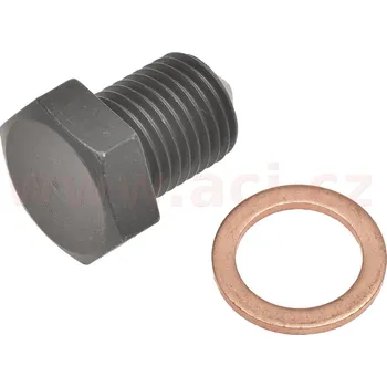 výpustný šroub olejové vany OS095 M14x1,5 L=18mm
