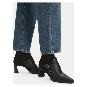 Dámská obuv Polokozačky Hispanitas HI254304 Černá 35