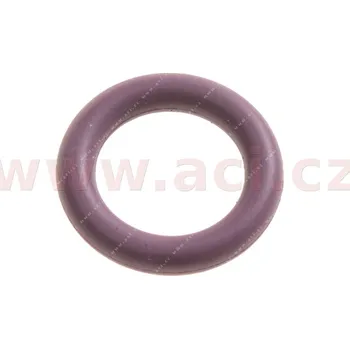 Autodíl těsnící kroužek HNBR 2,50 x 9,50 mm ORIGINÁL