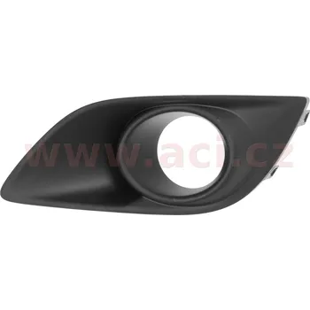 Autodíl -8/13 mřížka do předního nárazníku s otvorem pro mlhovku (ne SPORT) ORIGINÁL L