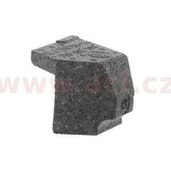 absorbér nárazu př. části karoserie ORIGINÁL, P