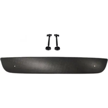 Zimní clona Zimní clona chladiče PROTEC Škoda Octavia II 2009-2013 facelift spodní kryt