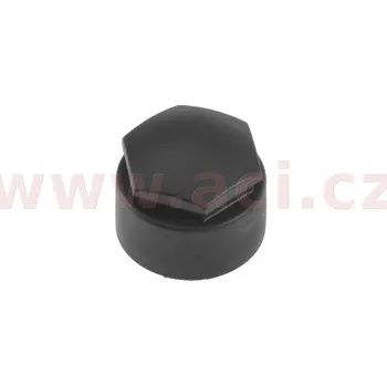 Autodíl krytka pro šrouby (černá) ORIGINÁL