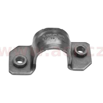 Autodíl svorka gumového lůžka stabilizátoru ORIGINÁL, L